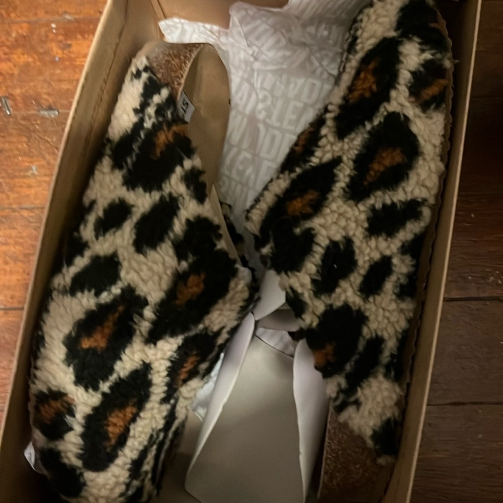 Steve Madden